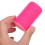 3 Pack Soft Sponge Hair Rollers Sponge. Curler For Short Curlers 7