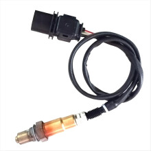 Sensor de Oxigênio para Relação Ar-Ar do Carro 0258017178 1K0998262L 1K0998262K para Golf Superb