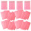 120 Pcs Bubble Shipping Bags Self-Adhesive Mailing Packaging 3