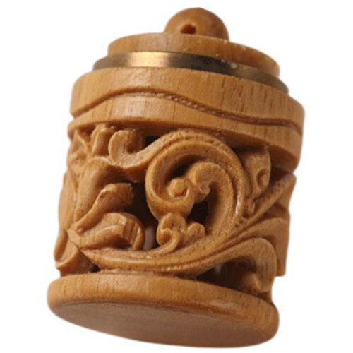 4 Pièces Parfumée En Pendentif Pour 2