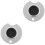 2 Pcs Billiard Shaper Repair Tool Pool Cue Tip Maintenance Tools 3
