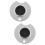 2 Pcs Billiard Shaper Repair Tool Pool Cue Tip Maintenance Tools 7