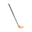Premium Hockey Stick for Enhanced Performance, Orange Left Hand 1