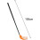 Premium Hockey Stick for Enhanced Performance, Orange Left Hand 4