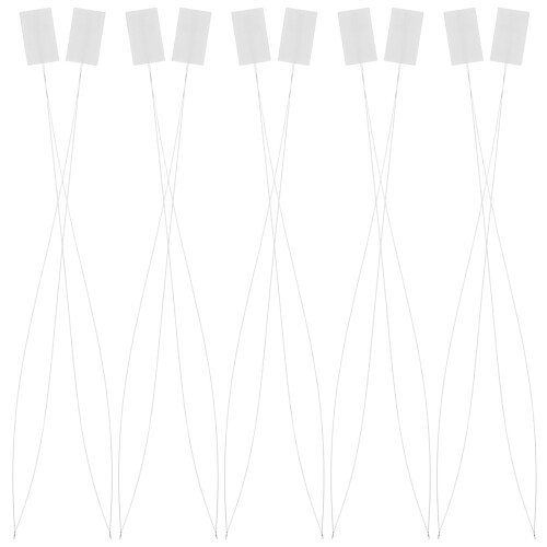 30 Pcs Needle Threaders For Beading And Hand Sewing