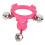 Hand-Jingle-Bell-Rassel, Jingle-Bell-Shaker, 7