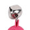 Hand-Jingle-Bell-Rassel, Jingle-Bell-Shaker, 15