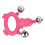 Hand-Jingle-Bell-Rassel, Jingle-Bell-Shaker, 9
