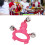 Hand-Jingle-Bell-Rassel, Jingle-Bell-Shaker, 11