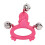 Hand-Jingle-Bell-Rassel, Jingle-Bell-Shaker, 6