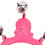 Hand-Jingle-Bell-Rassel, Jingle-Bell-Shaker, 13