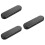 6 Pcs Darts Accessories Carry Case Portable Storage Box 7