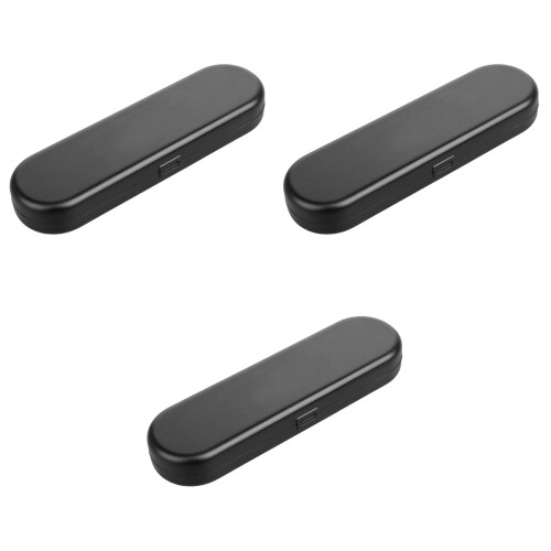 6 Pcs Darts Accessories Carry Case Portable Storage Box 2