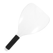 2 Pcs Hairdressing Face Mask Cover Shield For Hair Cutting Dyeing