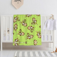 Baby comfort blanket, swaddle blanket, 30 x 40 inches, suitable for toddlers, newborns, and children