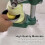 Manual Tart Shell Press For Egg Custard, Pie, And Waffle Shells 3
