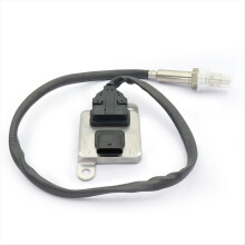 Sensor de óxidos de nitrógeno 5801881001 5WK96791A 5WK9-6791A para camionetas Daily 3.0 E6 (2014-2018, 12 V)