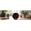 Car Mini Digital Clock for Dashboard, Waterproof Small Digital Clock -Sticky Car Accessories with Clear LCD Screen Case 10