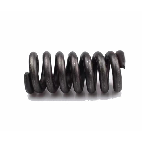 Compression Spring  Length 90 mm, Wire Diameter 4 mm, Outer Diameter 60 mm, 1 Pcs, Metric Size 1