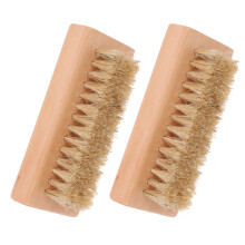 4 Pcs Guitar Cleaning Brushes For Ukulele Guzheng Dust Removal