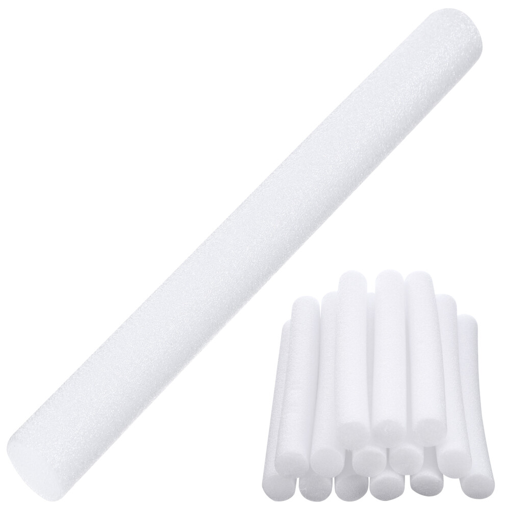 28 Pcs Sofa Gaps Filler Flexible Foam Rods 3203841183087