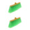 2pcs Broom Head Plastic Supplies Outdoor 5