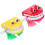 4Pz Denti Colorati Per Bambini Educativi 1