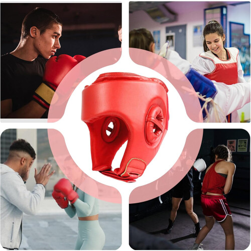 Adjustable Boxing Equipment for Martial Arts, Kickboxing 2