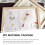 4 Pack Screen Paper Making Screens Wooden Mould Frame Frames Small 6