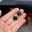 10 Pcs Oil Plug Black Plug Grease Nozzle Rubber 4