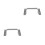 2 Pack Model Railway N Gauge Accessories Train 11