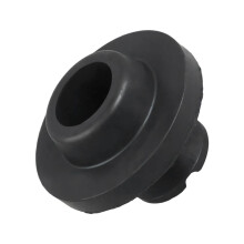 Gumový izolátor spodného chladiča 96887050 pre Captiva Sport 12-15