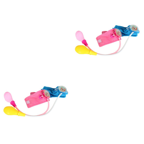4 Misuratore Sanguigna Animato Per Bambini 2