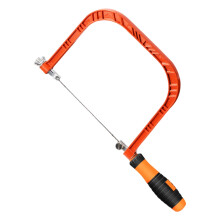 Coping Saw For Woodworking, Jewellers Saw Frame, Fret Saw, Soft Metal Cutting, Hand Tool For Holes