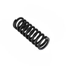 Compression Spring 60mm  Length, 4mm Wire Diameter, 45mm Outer Diameter, 1 Pc