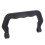 20 Pcs Cage Handle Kennel Plastic Travel Strap 6