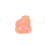6 Pcs Simulation Pig Nose with Elastic Band Halloween Mask 1