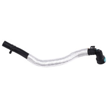 Tubo de refrigeração do turbocompressor LR135656 para Land 5 / Sport 2013-2022
