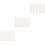 15 Pcs Empty White Tubes For Essential Oil Aromatherapy 10
