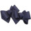 2Paires Clips Chaussures En Décor Pour 3