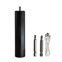 3.6V Cordless Screwdriver 2000mAh Rechargeable Battery, 240r/min Compact Power Tool