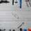 4 Count Brackets Scaffolding Accessories Connectors Coupling Pins 6