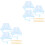 2 Pack Highlights Hair Dye Kit Highlighter Set Dyeing Color Tool 3