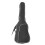 E-Bass-Rucksack, verdickt, gepolstert, 3