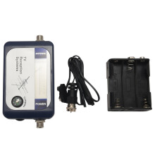 Tv Antenna Finder Digital Aerial Terrestrial Signal Strength Meter Pointer Satellite Receiver