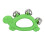 Hand-Jingle-Bell-Rassel Jingle Bell Shaker 7