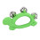 Hand-Jingle-Bell-Rassel Jingle Bell Shaker 5
