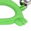 Hand-Jingle-Bell-Rassel Jingle Bell Shaker 14