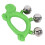 Hand-Jingle-Bell-Rassel Jingle Bell Shaker 10