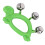Hand-Jingle-Bell-Rassel Jingle Bell Shaker 3
